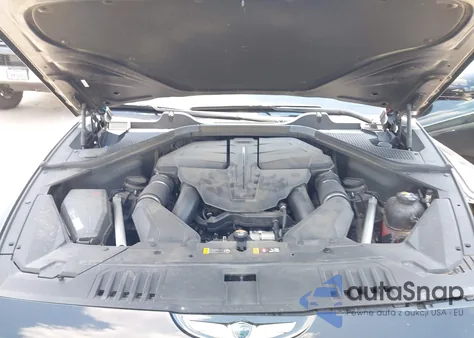 2023 Genesis Gv80 3.5T Awd из США, поврежденный, VIN KMUHCESC2PU130828